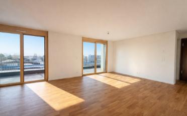 Apartment 4.5 rooms - image - 1