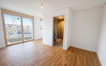 Apartment 4.5 rooms - image - 4