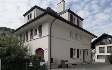offener Parkplatz - image - 1
