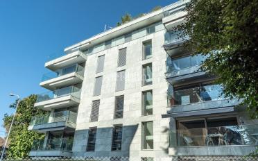 Apartment 3.5 rooms - image - 1
