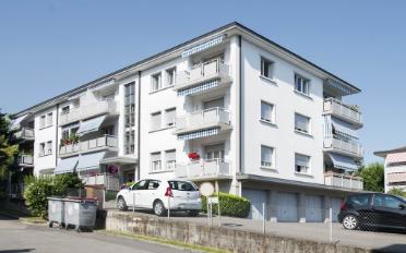 offener Parkplatz - image - 1