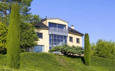 Villa 8 Zimmer - image - 1
