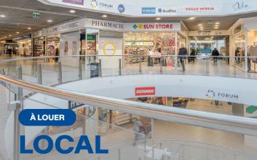 Department store - image - 1