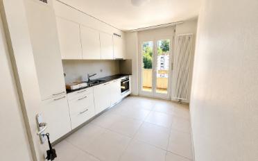 Apartment 2 rooms - image - 1