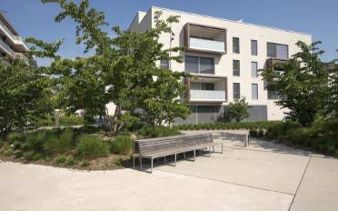 Tiefgarage - image - 1