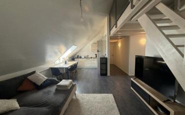 Wohnung 2.5 Zimmer - image - 2