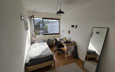Apartment 4 rooms - image - 1