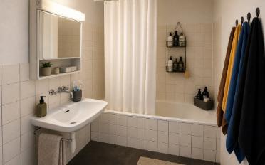 Apartment 4 rooms - image - 2