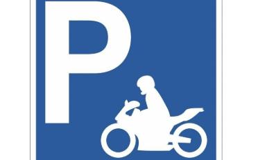 Covered parking place bike - image - 1