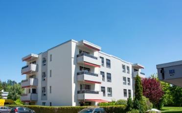 Appartement 3 pièces - image - 1