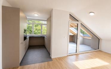 Apartment 2.5 rooms - image - 1