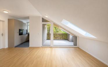 Apartment 2.5 rooms - image - 2