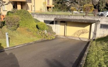 Tiefgarage - image - 1