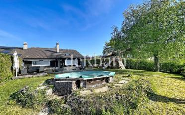 Villa 5.5 pièces - image - 2