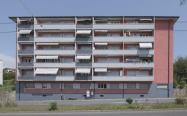 Apartment 4 rooms - image - 1