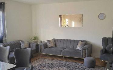 Apartment 4 rooms - image - 5
