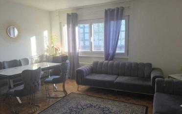 Apartment 4 rooms - image - 6