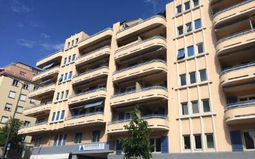 Apartment 2 rooms - image - 1