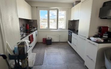 Apartment 3.5 rooms - image - 3