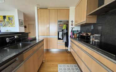 Apartment 6.5 rooms - image - 8
