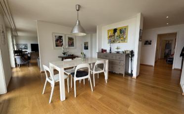 Apartment 6.5 rooms - image - 9