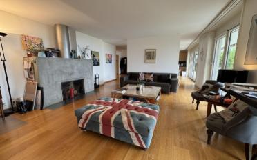 Apartment 6.5 rooms - image - 5