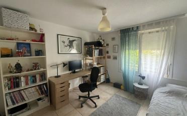 Apartment 4 rooms - image - 4