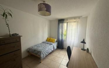 Apartment 4 rooms - image - 6