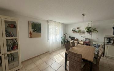 Apartment 4 rooms - image - 2