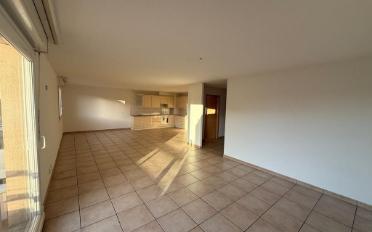 Apartment 4 rooms - image - 2