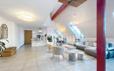 Wohnung 5.5 Zimmer - image - 2