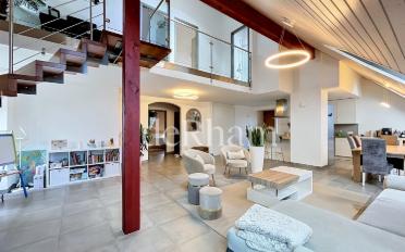 Wohnung 5.5 Zimmer - image - 1