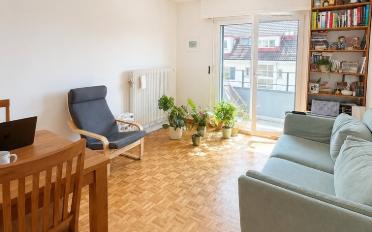 Wohnung 4 Zimmer - image - 2