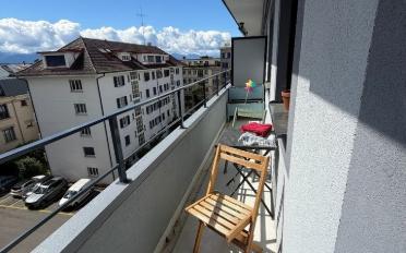 Wohnung 4 Zimmer - image - 6