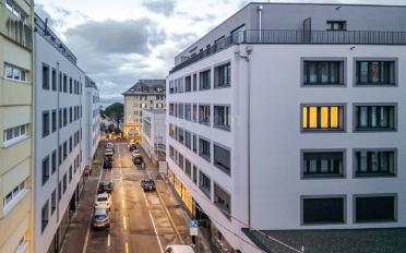 Wohnung 4 Zimmer - image - 1