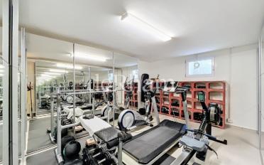 Maison 6 pièces - image - 10