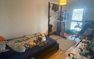 Apartment 4 rooms - image - 4