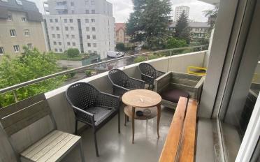Apartment 4 rooms - image - 2