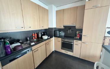 Apartment 4 rooms - image - 1