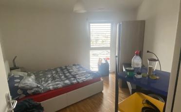 Apartment 4 rooms - image - 3