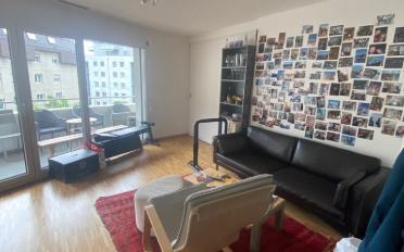 Apartment 4 rooms - image - 8
