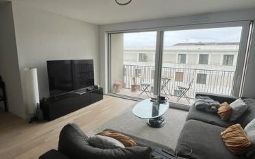 Wohnung 4.5 Zimmer - image - 1