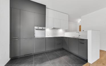 Wohnung 2.5 Zimmer - image - 1