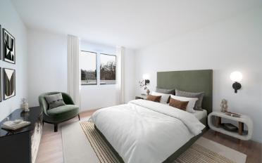 Wohnung 2.5 Zimmer - image - 2