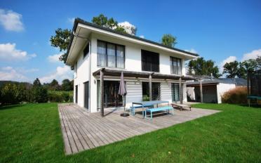 Maison 6.5 pièces - image - 1