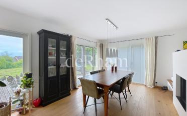 Maison 6.5 pièces - image - 11