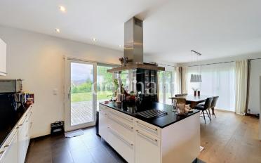 Maison 6.5 pièces - image - 2