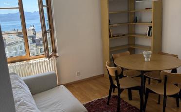 Appartement 2.5 pièces - image - 6