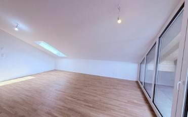 Apartment 2.5 rooms - image - 2