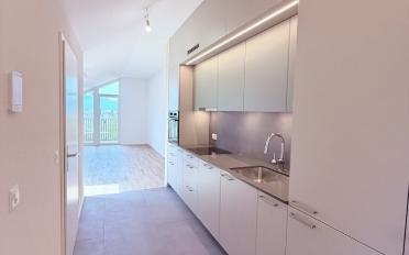 Apartment 2.5 rooms - image - 1